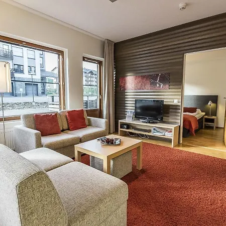 Nordic 9207 By Interhome Ylläs