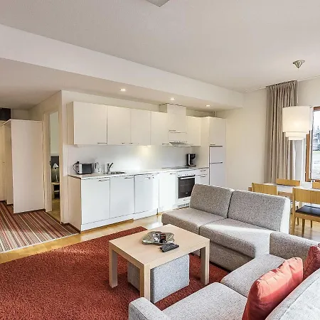 Semesterbostad Nordic 9207 By Interhome *