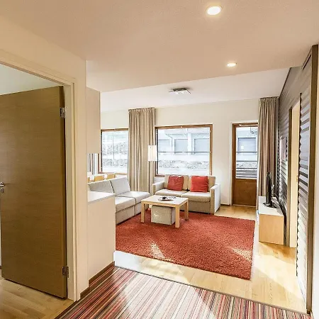 Nordic 9207 By Interhome