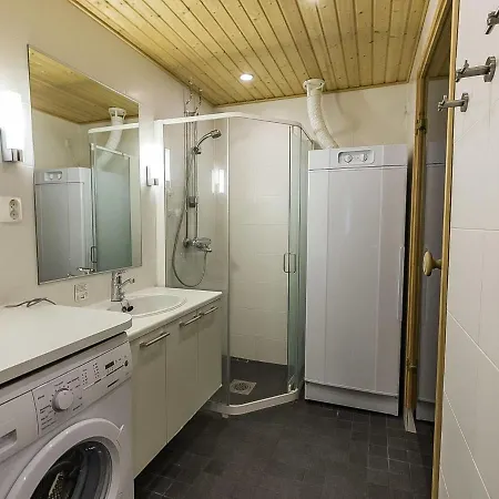 Nordic 9207 By Interhome Ylläs