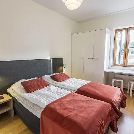 Nordic 9207 By Interhome Holiday home Yllas
