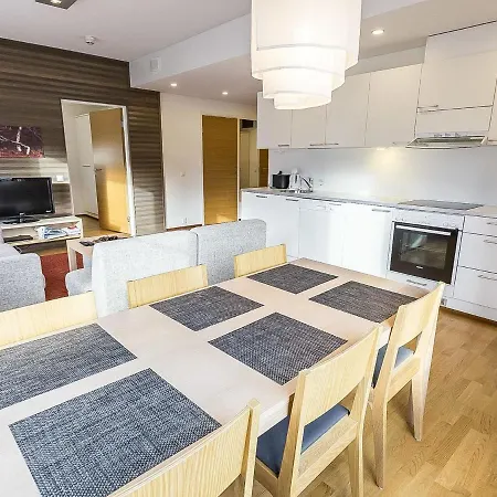 Semesterbostad Nordic 9207 By Interhome *