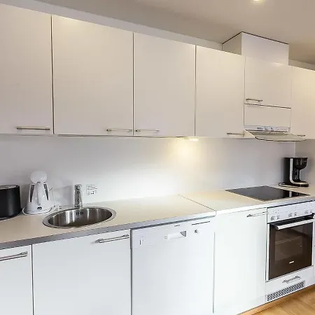 Nordic 9207 By Interhome * Ylläs